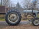 Traktorit-Massey Ferguson