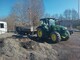 Trailers/Agriculture-Palmse trailer