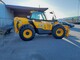 Telescopic handlers-JCB