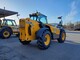 Telescopic handlers-JCB