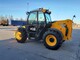 Telescopic handlers-JCB