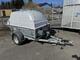 Trailers-Ifor Williams