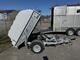 Trailers-Ifor Williams