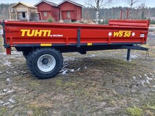 Tuhti Ws50