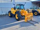 Telescopic handlers-JCB