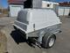 Trailers-Ifor Williams