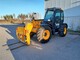 Telescopic handlers-JCB