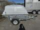 Trailers-Ifor Williams