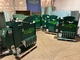 Grain handling-Isme
