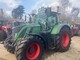 Tractors-Fendt