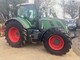 Tractors-Fendt