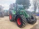 Tractors-Fendt