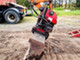 Excavators-Hitachi