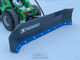 Road and snow machines-Padagas