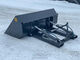 Forklift trucks-Laten