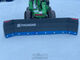 Road and snow machines-Padagas