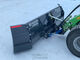 Road and snow machines-Padagas