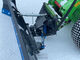 Road and snow machines-Padagas