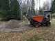 Loading and digging-Ausa