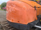 Excavators-Hitachi