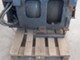 Equipment and excavator addons-Merlo