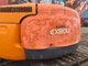 Excavators-Hitachi