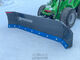 Road and snow machines-Padagas