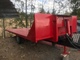 Trailers-AgriForest