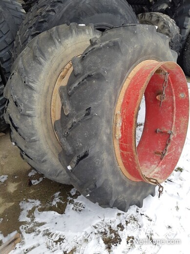 Koneen tyyppi ja kategoria