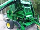 Heinäkoneet ja säilörehukoneet-John Deere