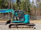 Kaivinkone-Kobelco