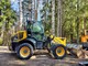 Loaders-Komatsu