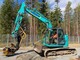 Kaivinkone-Kobelco