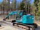 Kaivinkone-Kobelco