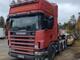 Semi-trailers-Faymonville