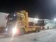 Vehicle transportation-Scania