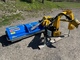 Hay and forage machines-Zanon
