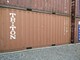 Sea Containers-Muu merkki