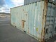 Sea Containers-Muu merkki