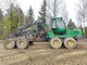 Metsätraktorit ja kuormatraktorit-John Deere