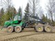 Metsätraktorit ja kuormatraktorit-John Deere