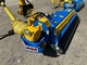 Hay and forage machines-Zanon