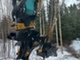 Equipment and spare parts for forest machinery-TMK
