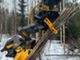 Equipment and spare parts for forest machinery-TMK