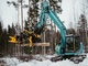 Equipment and spare parts for forest machinery-TMK