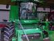 Combine harvesters-John Deere