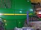 Combine harvesters-John Deere