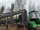 Metsätraktorit ja kuormatraktorit-John Deere