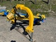 Hay and forage machines-Zanon