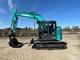 Kaivinkone-Kobelco